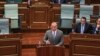 Haradinaj: Projektligjet për FSK-në do të votohen më 14 dhjetor