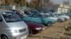 Системаи нави ҷарима барои паркинги нодуруст дар Душанбе(Видео)
