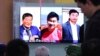 دونالد ترامپ: کره شمالی سه زندانی آمریکایی را آزاد کرده است