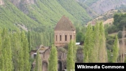 Тбилиси предлагает восстановить четыре грузинские церкви и монастырские комплексы в Восточной Турции