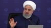 روحاني: ایران کې به ژر جوماتونو کې د ورځې لمونځونه پیل شي
