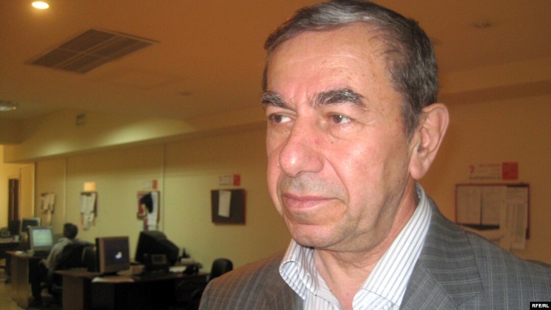Əbdülrəhim Hacıyev