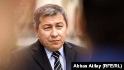 Altay Göyüşov