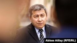Altay Göyüşov