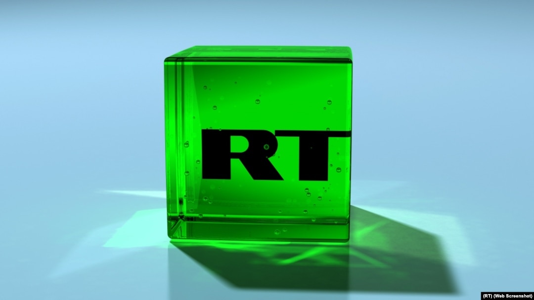 U.K. Media Watchdog Fines Russia&#39;s RT For Breaking Impartiality Rules