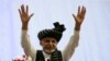 غنی:‌ گروه طالبان در یک هفته گذشته تلفات سنگین را متحمل شده‌است