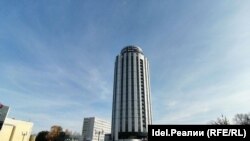 Набережные Челны