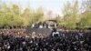 به نوشته خبرگزاری فارس، فرد بازداشت‌شده قصد ایجاد تشنج در مراسم تشییع آیت‌الله هاشمی رفسنجانی داشته است