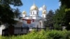 Крымская зона. Як «адціскаюць» храмы і выжываюць украінскіх вернікаў