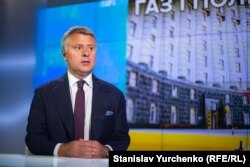 Юрій Вітренко