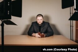 Владимир Воронцов