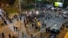 Грузія: опозиція оголосила про початок безстрокового протесту біля ЦВК
