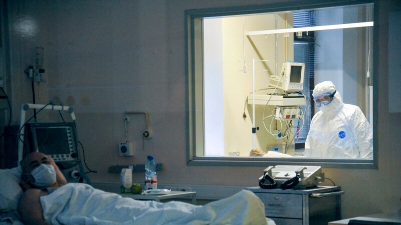 «Людей принудительно отключают». Российский реаниматолог – об адских условиях работы в больницах