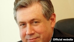 Володимир Вечерко, перший заступник голови парламентського Комітету з питань європейської інтеграції 
