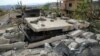 Сирија: Израелскиот напад е објава на војна