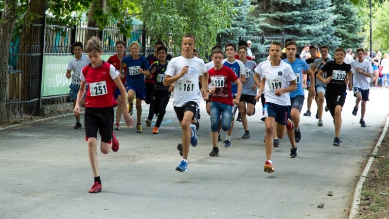 В Евпатории из-за коронавируса отменили «Крымский марафон» – власти