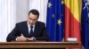 Premierul Ponta pregătit de criza zonei euro