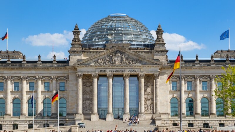 Njemački parlament kaznio AfD zbog ilegalnih donacija
