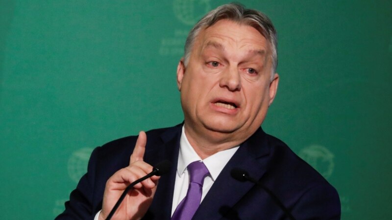 Hungaria zgjat pa afat kufizimin në lëvizje