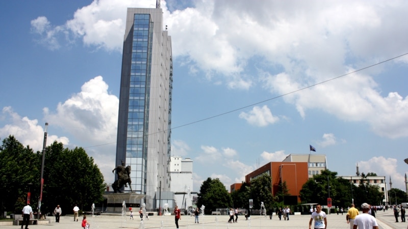 MIP Kosova: Rad oficira za vezu Vlade Srbije nije ometen