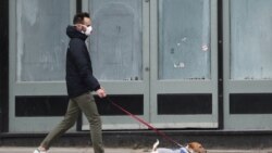 London, 28 mart 2020.