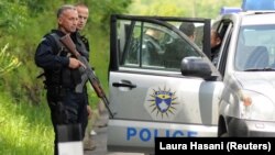 Росіянин дістав поранення внаслідок затримання косовськими поліцейськими у Північній Митровиці