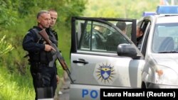 Россиянин получил ранения в результате задержания косовскими полицейскими в Северной Митровице
