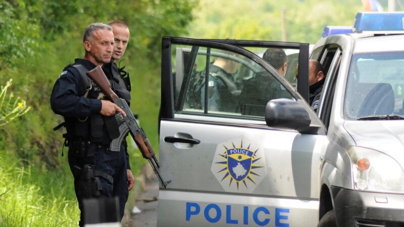 Šverceri stoke pucali na Kosovsku policiju u Zubinom Potoku