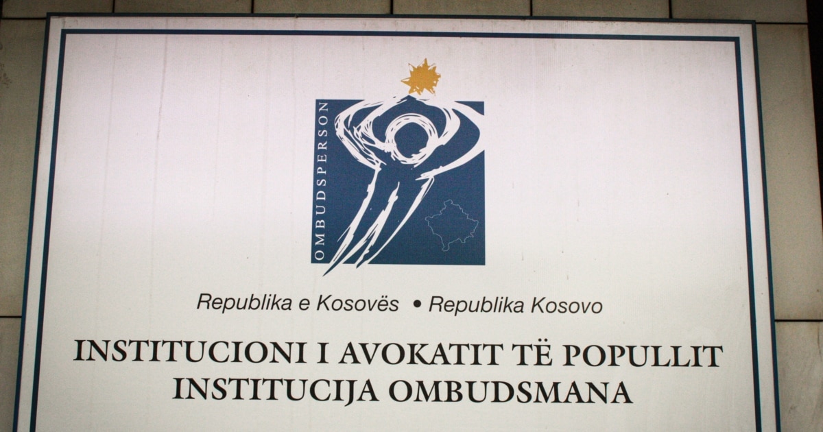 Mungesa e Kuvendit fut institucionet e mbikëqyrjes në krizë