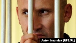 У Росії Абсеїтова засудили до 9 років позбавлення волі