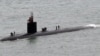 U.S. Deploys New Nuclear Submarine Warhead To Deter Russia