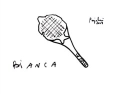 Romania, Bucharest, La Zi(d), Tennis