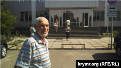 Yarikul Davlatov