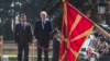 Заедничка седница на македонската и црногорската влада 