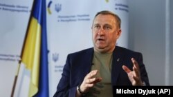 Андрій Дещиця, колишній посол України в Польщі
