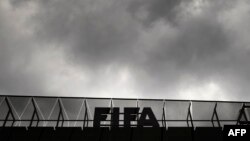 Storm clouds are gathering around around soccer's world governing body following the arrest of several leading FIFA officials in Switzerland on corruption charges. 