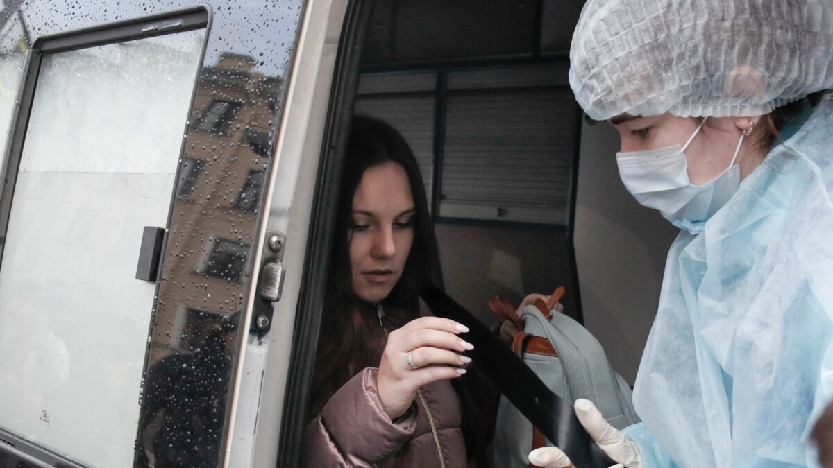 oi5.ru: В Днепре начали формировать группы волонтеров-медиков из студентов медакадемии В Днепре начали формировать группы волонтеров-медиков из студентов медакадемии