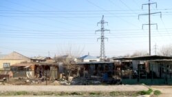 "Ýaşaýjylaryň özleri pul toplap ätiýaçlyk şaýlaryny satyn alýarlar, özleri ussa hakyny töleýärler”