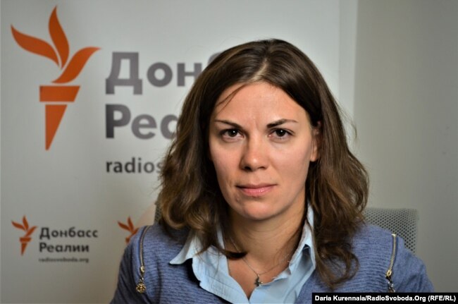 Екатерина Шимкевич, балканистка, экспертка Аналитического центра балканских исследований