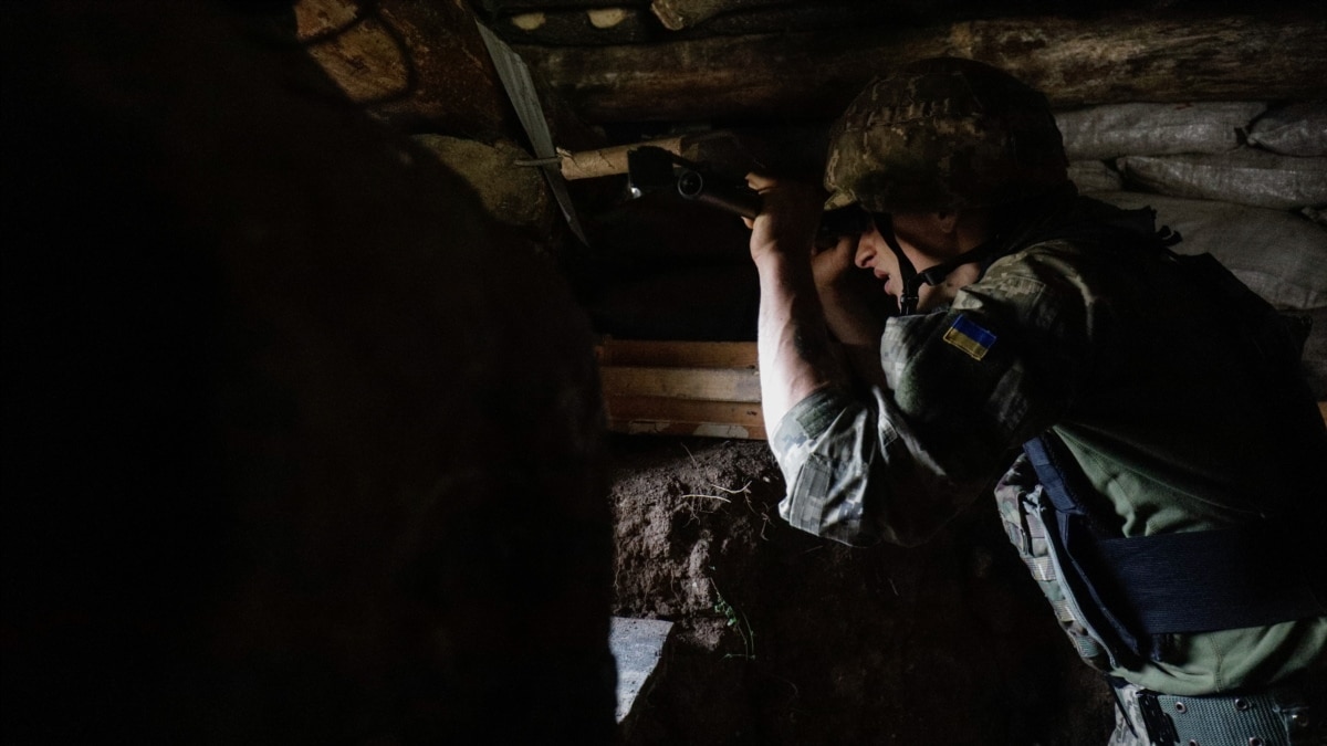 na-donbasse-postradali-6-ukrainskih-voennyh-shtab-oos На Донбассе пострадали 6 украинских военных ? штаб ООС