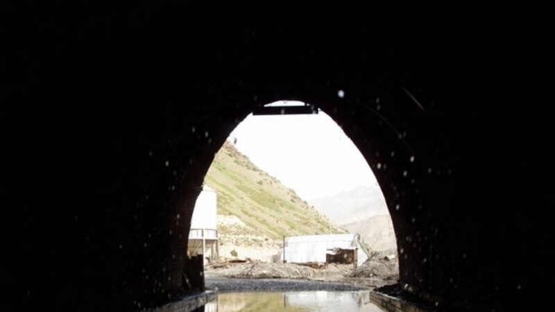 Таджикистан и Иран решили достроить  тоннель «Истиклол»