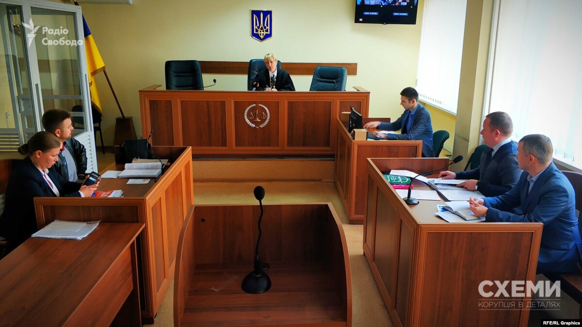 oi5.ru: Суд привлек Американское агентство глобальных медиа на сторону «Схем» по делу по иску Богдана Суд привлек Американское агентство глобальных медиа на сторону «Схем» по делу по иску Богдана
