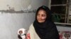 Saba Maqsood u bolnici nakon što ju je rodbina pokušala spaliti