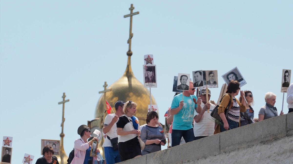 Православие против модернизации