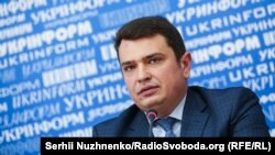 Сарган повідомила, що Ситнику зачитали адмінпротокол