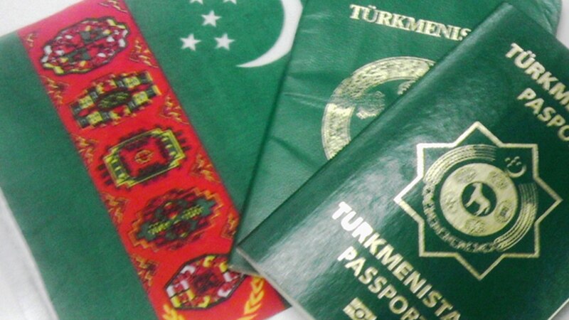 Türkmenistan 1 müň 530 adamy raýatlyga kabul etdi