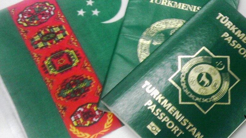 Türkmenistanyň Pasport indeksi sanawyndaky pozisiýasy gowşady 