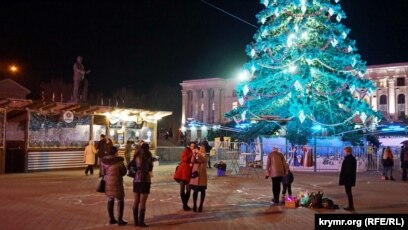 Сколько Стоят Новогодние Елки В Симферополе Сколько Стоят Новогодние Елки В Симферополе