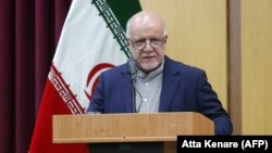 بیژن زنگنه گفته که دیگر وزیر نفت نخواهد شد.