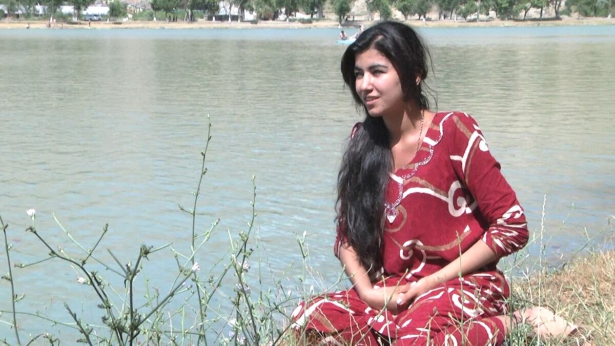 Знакомства С Таджикские Девушки